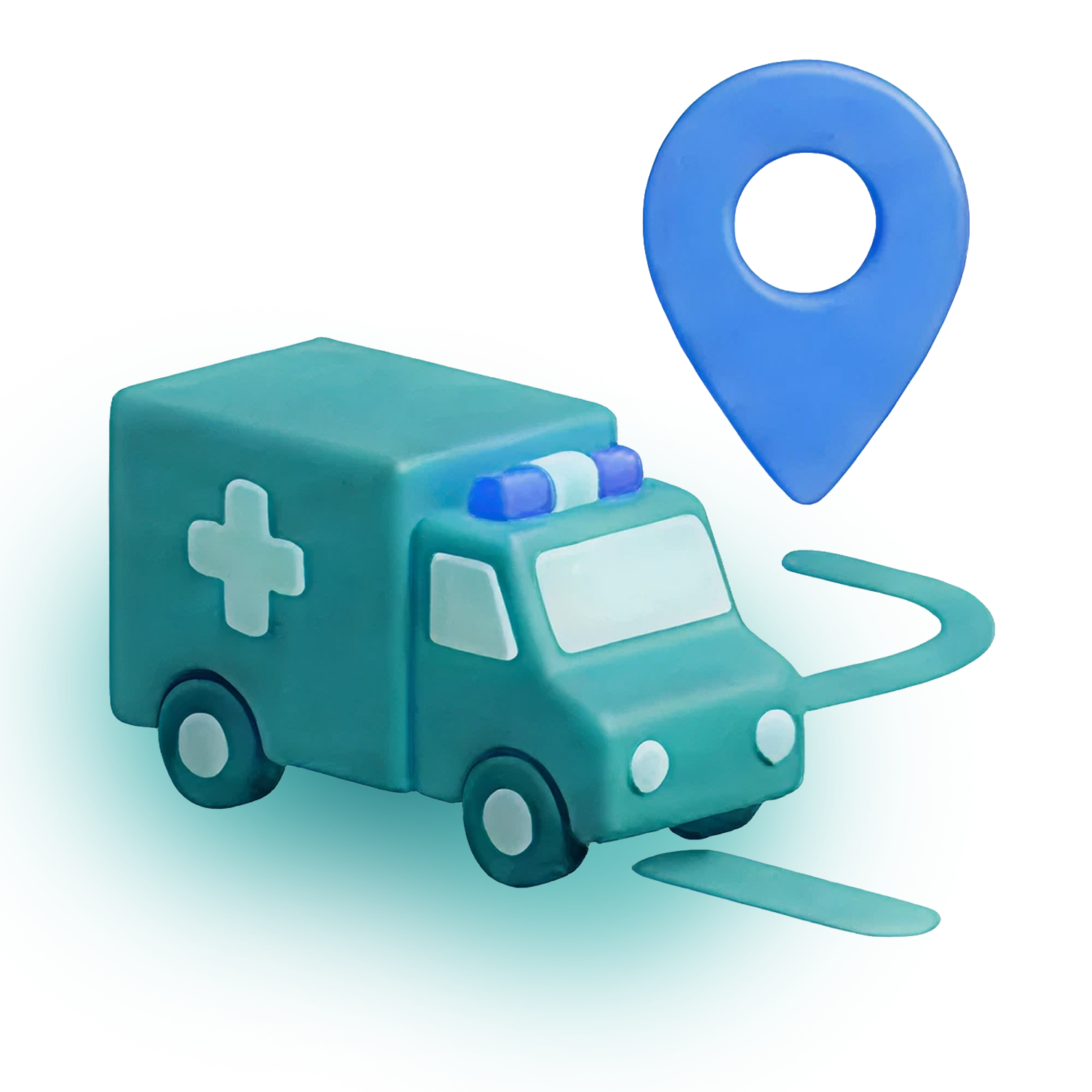 AmbuTrack AI icon